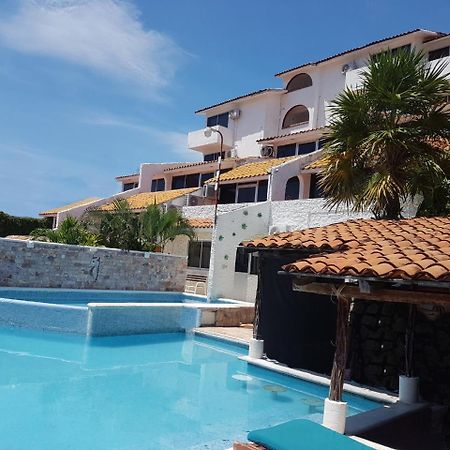 Hotel Yamba Acapulco Kültér fotó