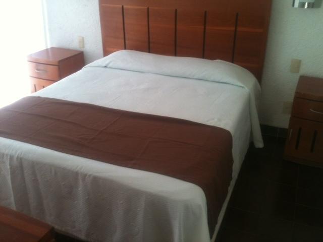 Hotel Yamba Acapulco Kültér fotó