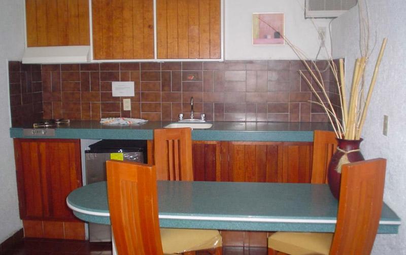 Hotel Yamba Acapulco Kültér fotó