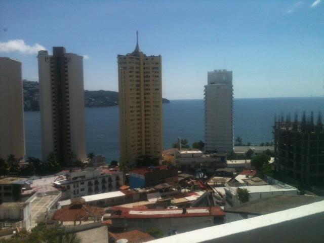 Hotel Yamba Acapulco Kültér fotó
