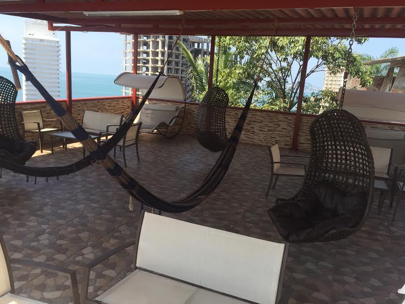 Hotel Yamba Acapulco Kültér fotó