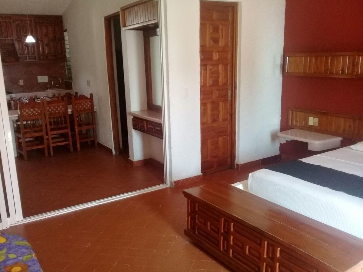 Hotel Yamba Acapulco Kültér fotó