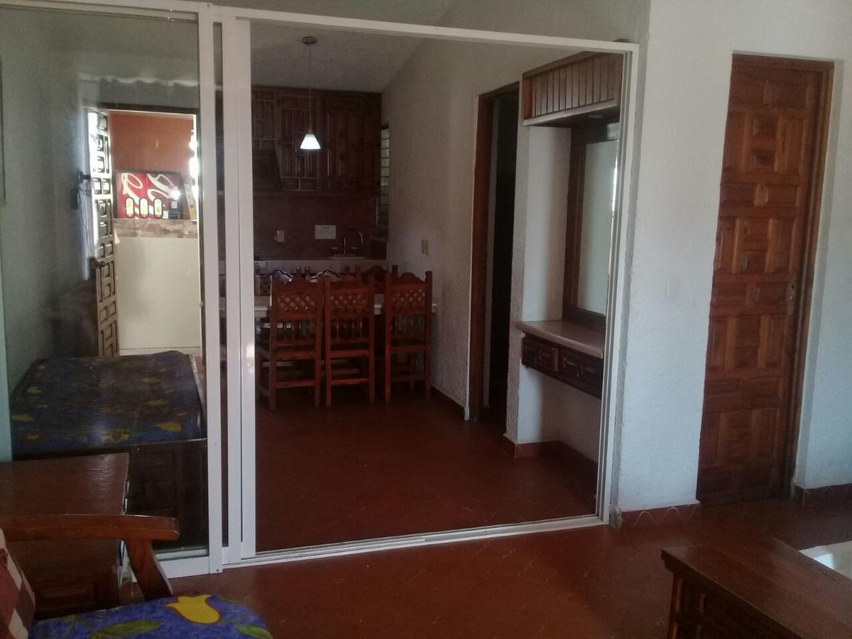 Hotel Yamba Acapulco Kültér fotó