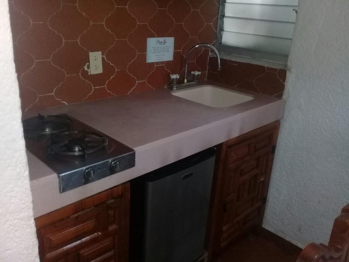 Hotel Yamba Acapulco Kültér fotó