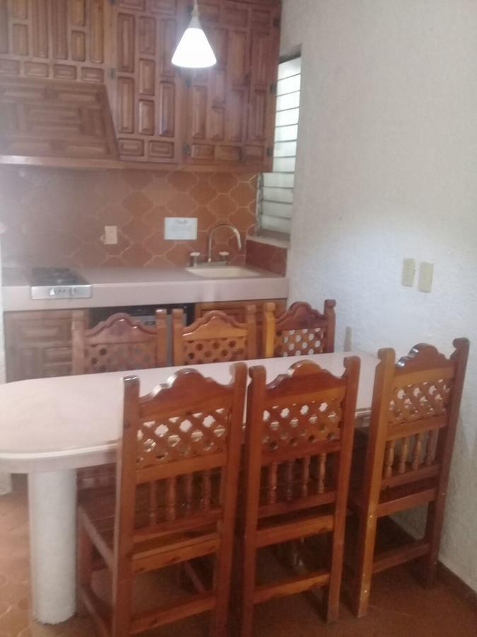 Hotel Yamba Acapulco Kültér fotó