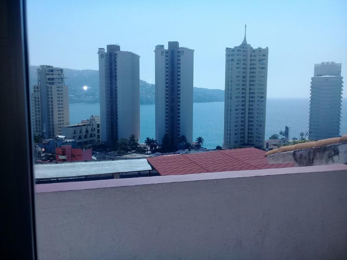Hotel Yamba Acapulco Kültér fotó